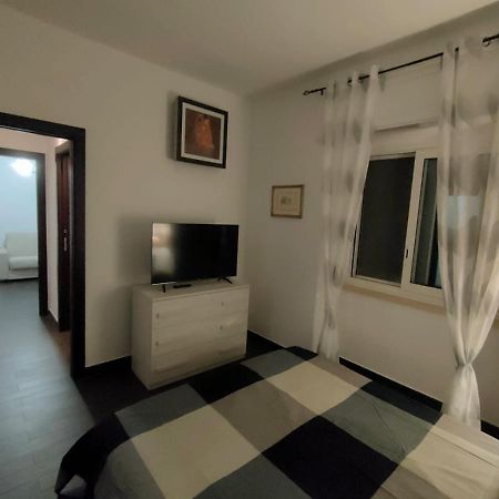 Casa Vacanze Candida Bari Eksteriør billede