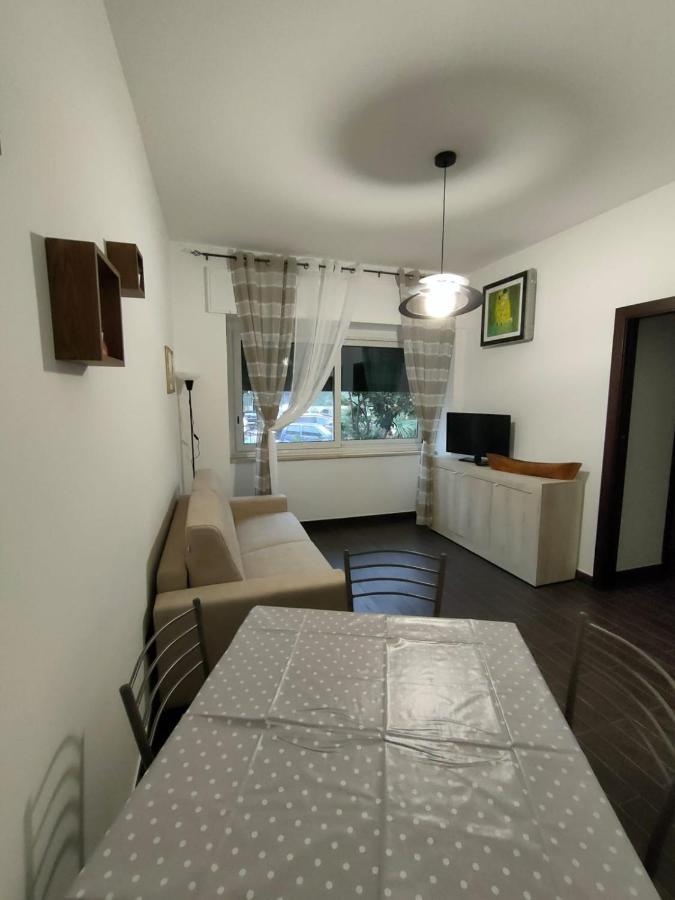 Casa Vacanze Candida Bari Eksteriør billede