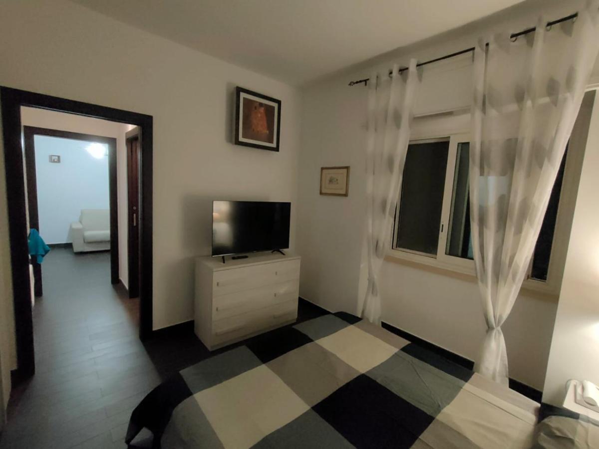 Casa Vacanze Candida Bari Eksteriør billede