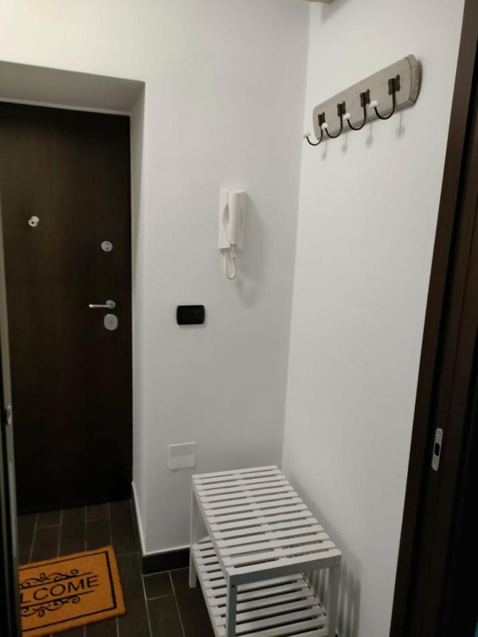 Casa Vacanze Candida Bari Eksteriør billede