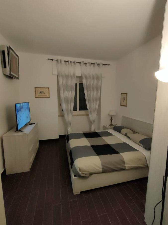 Casa Vacanze Candida Bari Eksteriør billede