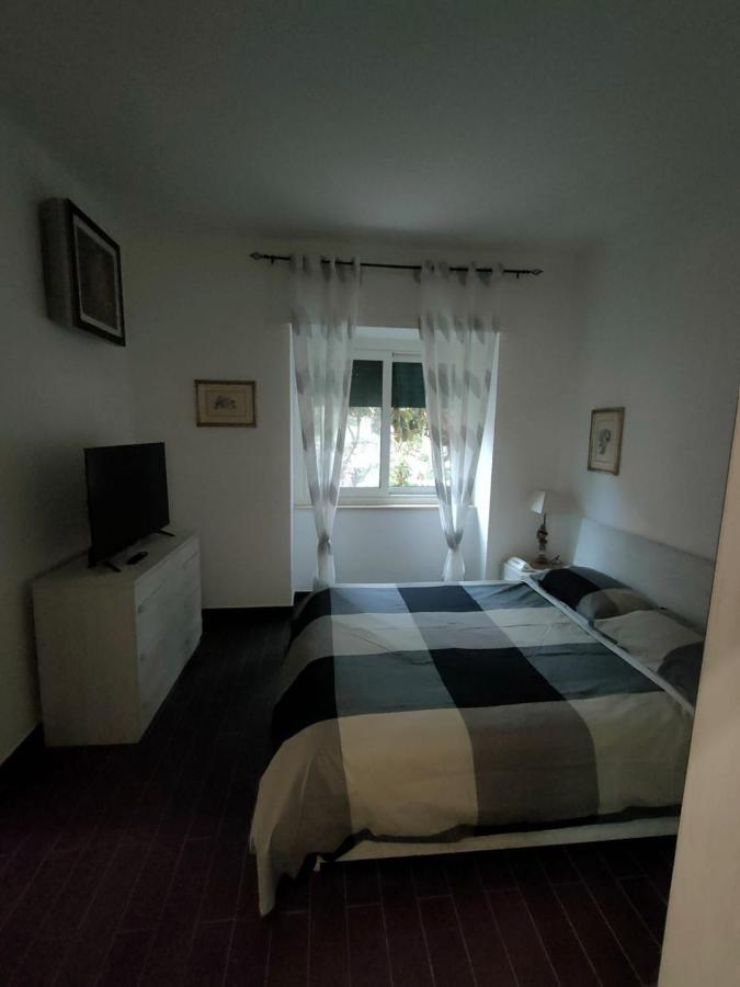 Casa Vacanze Candida Bari Eksteriør billede