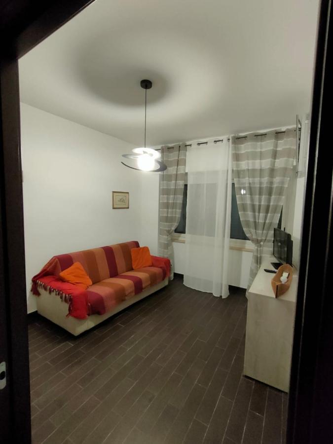 Casa Vacanze Candida Bari Eksteriør billede