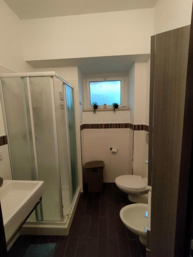 Casa Vacanze Candida Bari Eksteriør billede